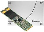 Solidigm D3-S4520 & D3-S4620 SSDs