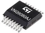 STMicroelectronics VNQ9080AJ Quad Channel High-Side Driver