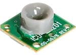 TDK EV_MOD_ICU-20201-00 Evaluation Module