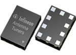 Infineon Technologies Antenna Tuner RF Switch ICs