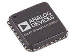 Analog Devices Inc. MAX22196 Octal Industrial Digital Inputs