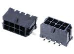 Molex Glow Wire Micro-Fit+  Connectors