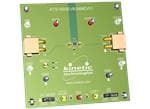 Kinetic Technologies KTS1693EVB-MMEV01 Evaluation Kit