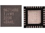 Analog Devices Inc. MAX96714/F/R Single GMSL2/1 to CSI-2 Deserializers