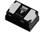 Vishay DFN 1006 Package Products