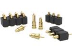 Mill-Max Flat & Pointed Tip Spring-Loaded Pins & Connectors