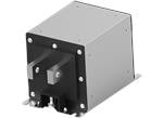 TE Connectivity EVX High Voltage DC EMI Filters