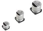 Nichicon GYF Conductive Hybrid Electrolytic Capacitors