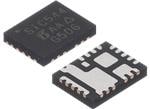 Vishay SiC544 40A VRPower® Integrated Power Stage