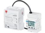 Carlo Gavazzi DCM1 DC Energy Meters with Ethernet