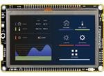Mikroe MIKROE-6212 Mikromedia 4 for Kinetis Resistive
