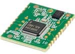 CEVA FSP201 Module with BMI088