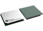 Texas Instruments AFE7951 4T4R RF Sampling Analog Front End
