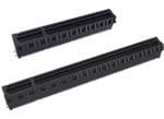Amphenol PCI Express® (PCIe) Gen 6 Card Edge Connectors