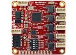 Amphenol SwitchBlox Industrial Ethernet Switch