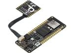 Arduino Portenta Environmental Monitoring Bundle