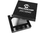 Microchip Technology 25CS640 64-Kbit SPI Serial EEPROMs