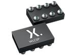 Nexperia NPS100x Load Switches