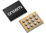 onsemi LC709204V Battery Fuel Gauge