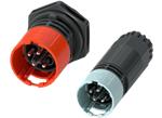 Phoenix Contact PRC 20 Plastic Connectors