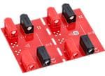 Texas Instruments TLV755EVM-087 Evaluation Module