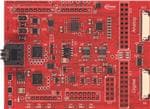 Infineon Technologies XENSIV Audio Shield for MEMS Microphone Evaluation