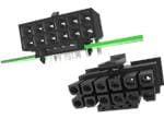 Amphenol Minitek® 12VHPWR Connector Systems