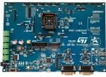 STMicroelectronics SR5E1-EVBE5000P MCU Evaluation Board