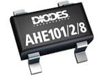 Diodes Incorporated AHE101 InSb Hall Elements