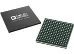 Analog Devices Inc. ADRV9005 Narrow-Band/Wideband RF Transceivers