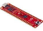 Microchip Technology PIC16F17576 Curiosity Nano Board (EV14L29A)