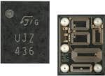STMicroelectronics MLPF-WL-0xD3 Low Pass Filters