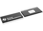 Texas Instruments TLC69637-Q1 48-Channel LED Drivers