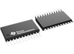 Texas Instruments TCAL9539R/TCAL9539R-Q1 I2C-Bus/SMBus I/O Expander