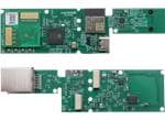 Asahi Kasei Microdevices AKD5818AiM-EZ-V Rapid Prototyping Kit