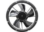 Orion Fans OE25079 250mm x 78.5mm Dual-Speed EC Fans