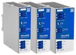 TDK-Lambda D1SE 120W to 480W DIN-Rail-Mount Power Supplies