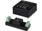 CUI Inc DQD6 DC-DC Converters