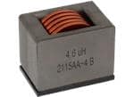 Vishay IHDM-1107BB-xA Automotive Through-Hole Inductors