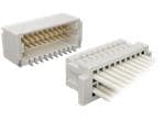 Amphenol FitMate™ 1.00mm Wire-to-Board Connectors
