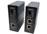 Lantronix SI-IES-5x1D-LRT Media Converters