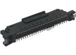 Amphenol SAS/PCIe® 6.0 (U.2/SFF8639) Connector