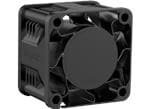 ebm-papst AxiForce 40 Series Efficient, Quiet DC Axial Fans