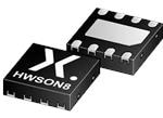 Nexperia NPS3005A Single Channel Load Switches