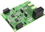 STMicroelectronics EVLSTGAP3S3S Half-Bridge Evaluation Board