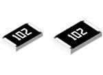 Panasonic ERJ UP Type Thick Film Chip Resistors