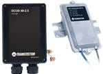 Transtector DC DEFENDER Outdoor Clamshell DC Surge Protectors