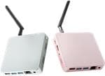 EDATEC ED-CLAWBOX OpenClaw Mini Box PCs