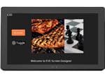 Bridgetek Intelligent Display Panels (IDP)