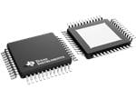 Texas Instruments BQ79735B-Q1 Voltage & Isolation Resistance Monitor